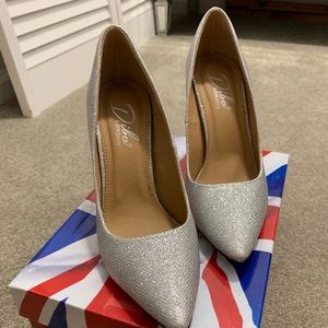 Diba London Beth Heels